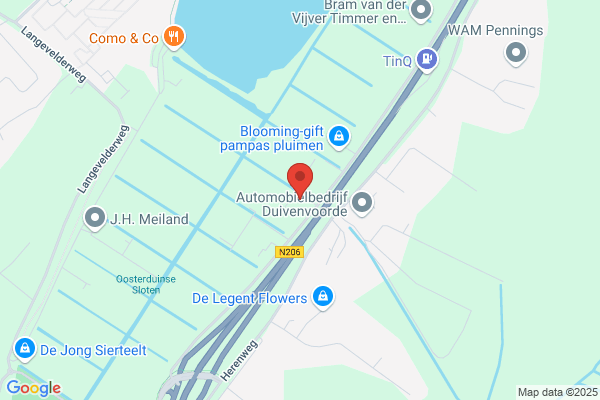 Firma C.Th. Warmerdam En Zn