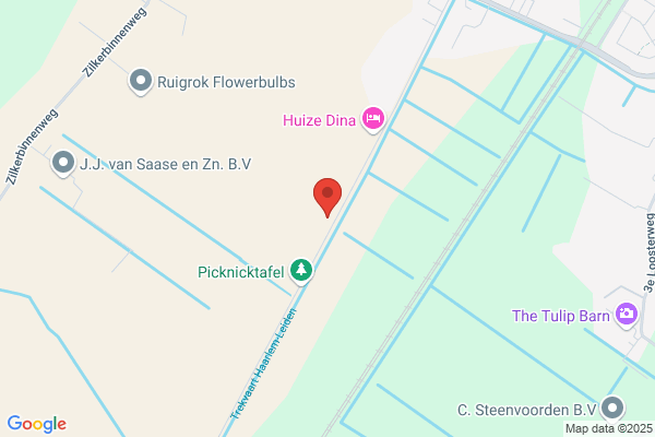 Firma Piet Ruigrok En Zoon