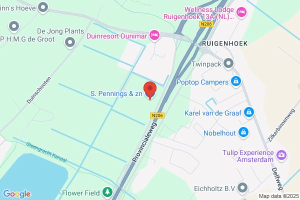 Gebroeders Pennings Bv