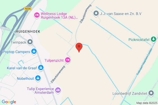 J. Heemskerk & Zn Bv