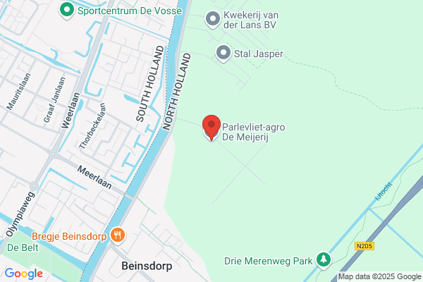 Parlevliet