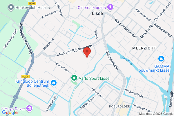 Rodewijk Bv