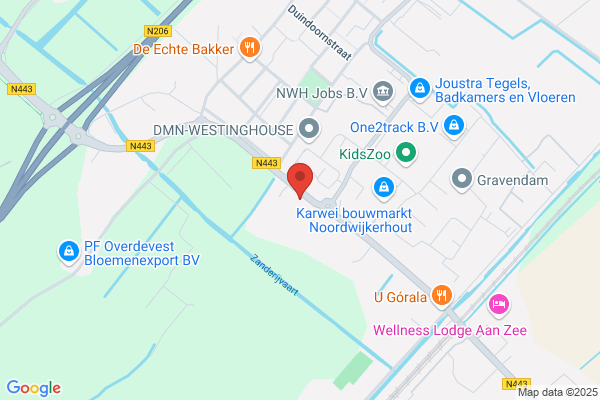 Van Der Slot Transport Bv