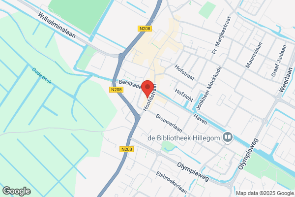 Spronk Hillegom