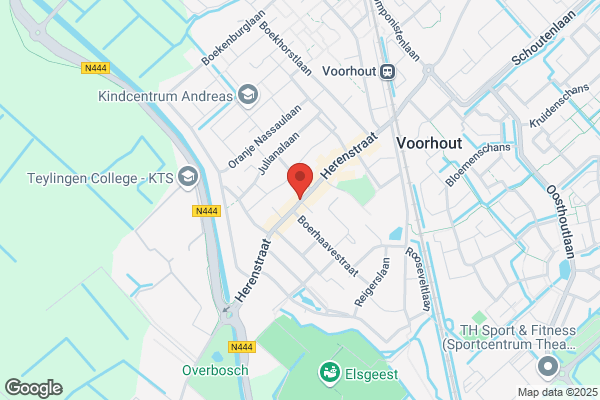 Van Kesteren Groente En Fruit