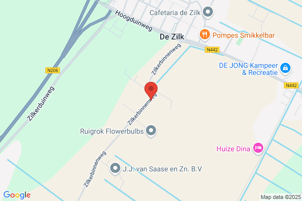 Goedendag Hondenbaas