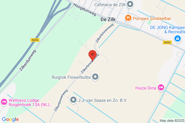 Van Haaster Tuinkreatie