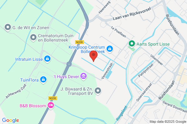 Hoveniersbedrijf Vertuin