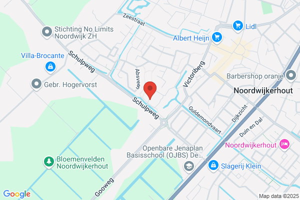 Van Amsterdam Tuin en Onderhoud