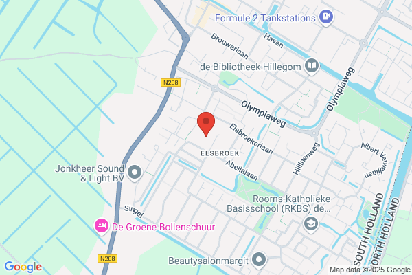 Fysiotherapie Elsbroek