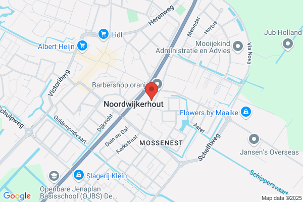 J.G. Kortekaas Zandzuigerbedrijf