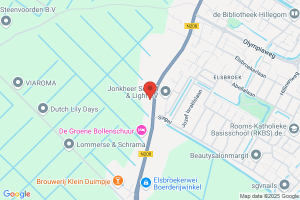Oosterveer Advies