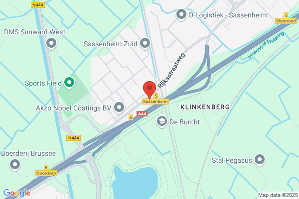 Geopoint Systems Bv