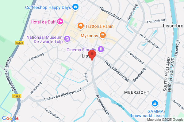 Cvh Informatisering