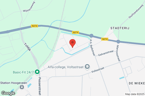 Pieterse.Com Vof