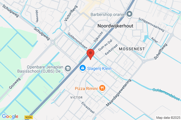 BSO 't Buitenhuis