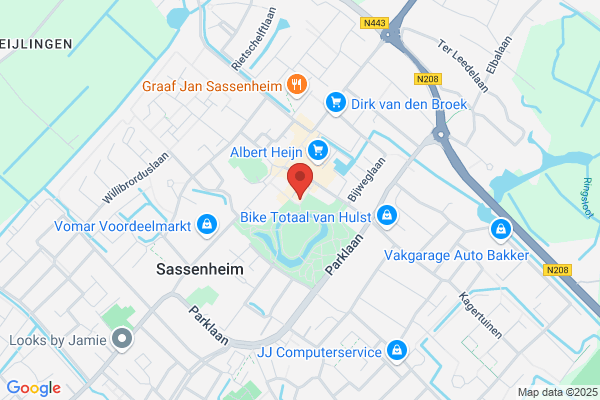 Trias Kinderopvang