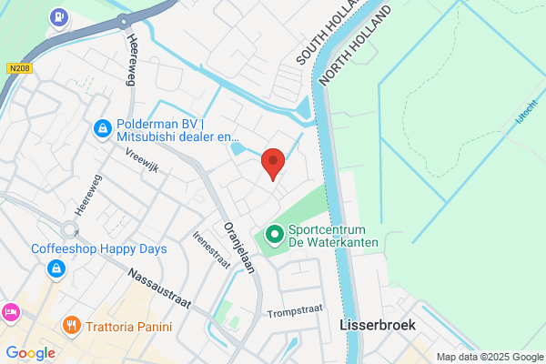 Firma Kleinbouw