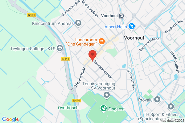 Ijsselmuiden En Zn Bv