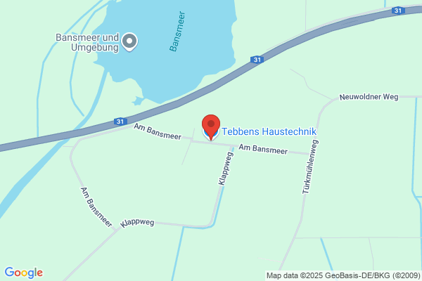 Installatiebedrijf Tebbens