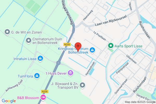 Klussenbedrijf De Buurman