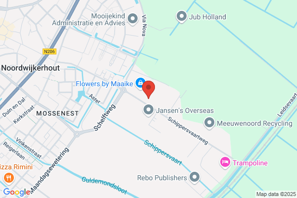 Onderhoudsbedrijf De Ridder & Koomen