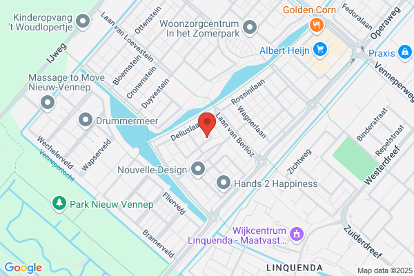 Onderhoudsbedrijf F. Mooijekind
