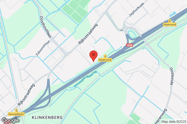 Leeuw Bv, De