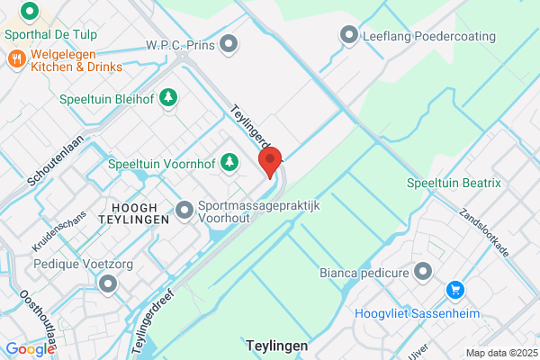Foranholte Bv