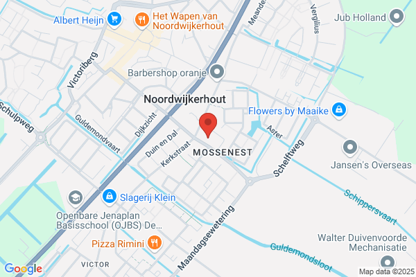 Heemskerk Makelaardij
