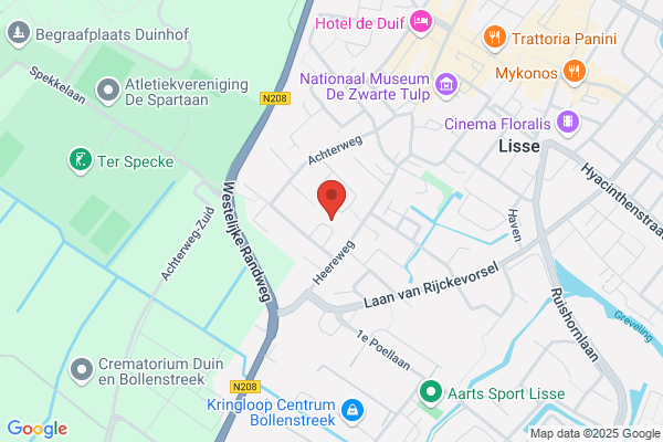 Plantenberg Onroerend Goed