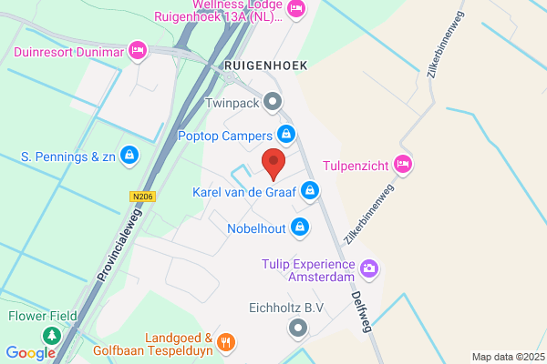 Tnp Ned Bv