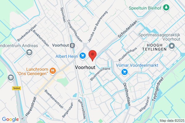 Gemeente Voorhout