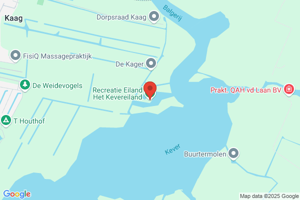 Het Eiland
