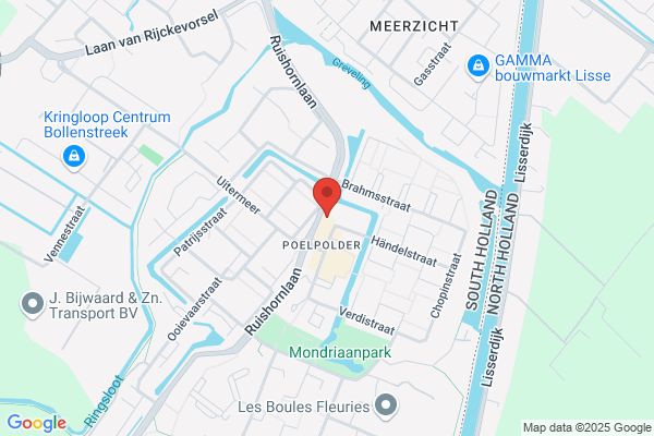 Magnifiose Jongerencentrum