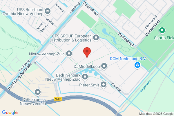 Politie Nieuw Vennep