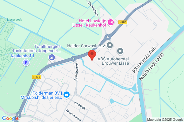 Nivola B.V. Technische Handelsonderneming