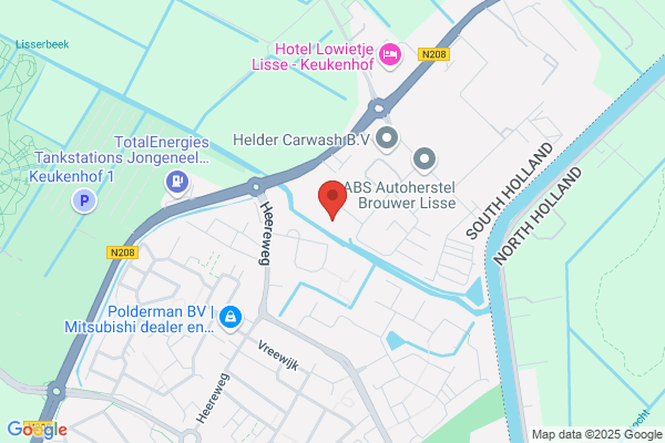 Hoes installatiebedrijven