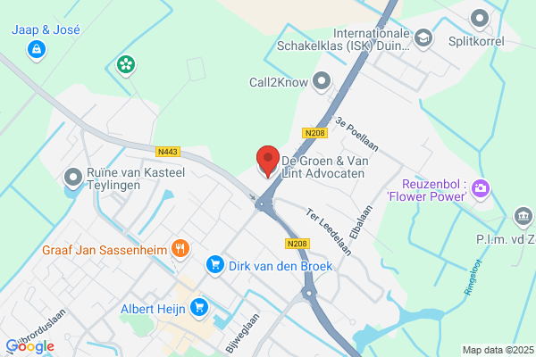 Advocatenkantoor Nannings De Wit