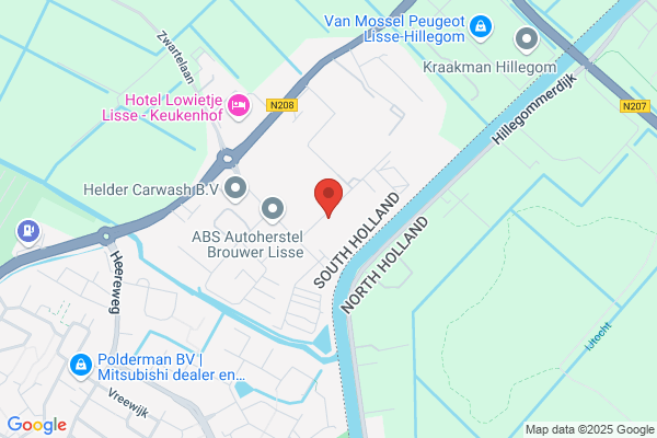Boot Natuursteen B.V.