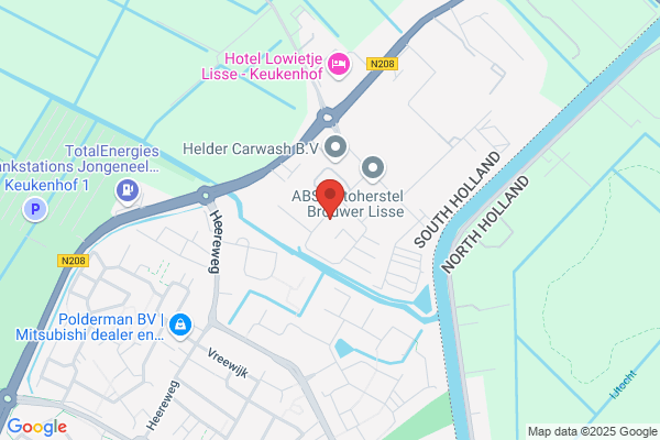 Certos Holland BV