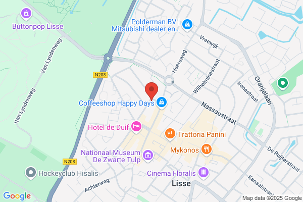 Chiropractisch Centrum Lisse