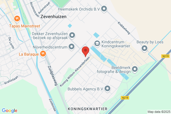 DOVAC Vacuüm- en Blowertechniek