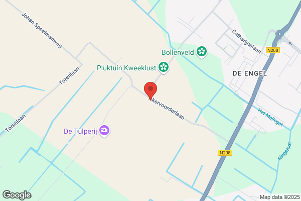 Driesprong, De