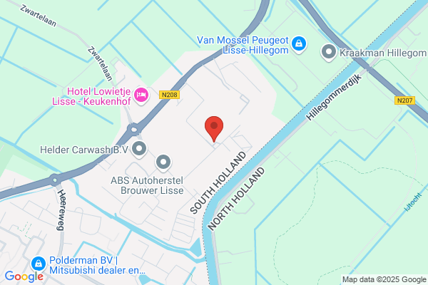 Europak Int Bv