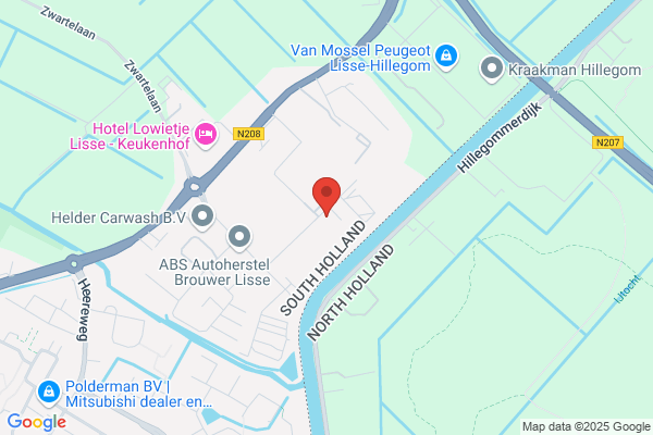 Goedemans Vof