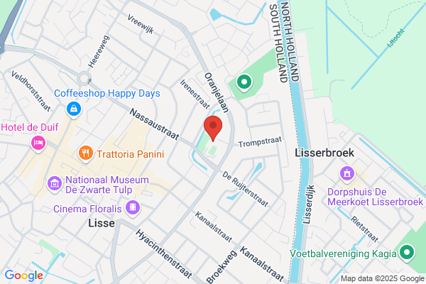 Groepspraktijk Oefenther Cesar