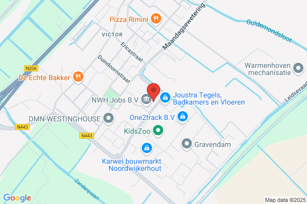 H & H Van Roode Straat- En grondwerk