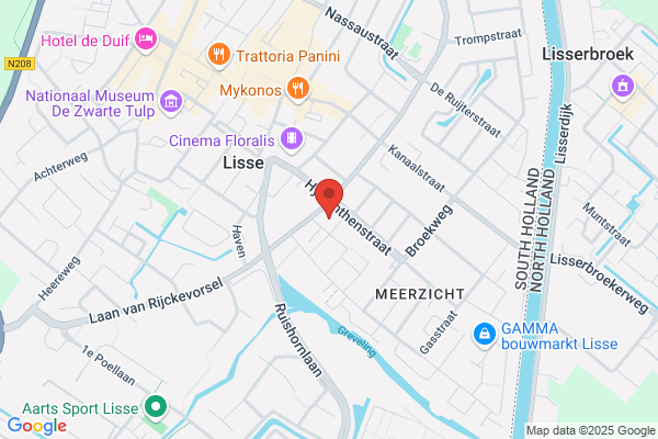 Hobimex Lisse Automaterialen En Gereedschappen Bv