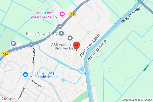 Hoogeveen Staalconstructie